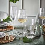 Verres GOLDEN TWENTIES (lot de 4) Verre - Transparent