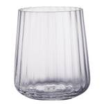 Wasserglas-Set MODERN TIMES (6er-Set) Klarglas - Transparent