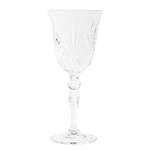 Weißweinglas CRYSTAL CLUB Kristallglas - Transparent
