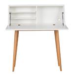 Secretaire LINDHOLM wit