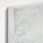 Canvas Vespera I Foglie - Grigio - 50 cm × 3 cm