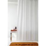 Tenda da doccia Impressa Poliestere PVC - Bianco - 180 x 200 cm