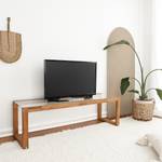 TV-Rack Veneto Kiefer Kolonial