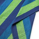 Hamac Volada Coton / Polyester - Bleu / Vert
