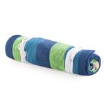 Hangmat Tazar katoen/polyester - Blauw/groen