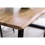 Plateau de table Calba II Acacia - Largeur : 240 cm