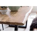 Plateau de table Calba Acacia - Largeur : 180 cm