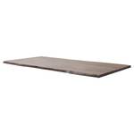 Plateau de table Calba II Acacia brun - Largeur : 200 cm