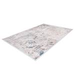 Kurzflorteppich Maika 700 Polyester PVC - Taupe - 160 x 230 cm