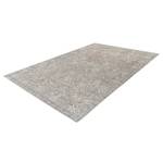 Kurzflorteppich Percy 100 Baumwolle / Polyester - Khaki - 80 x 150 cm