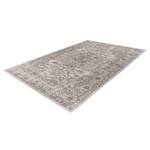 Kurzflorteppich Percy 300 Baumwolle / Polyester - Beige - 120 x 170 cm