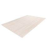 Kurzflorteppich Madita 300 Polypropylen - Creme - 80 x 150 cm