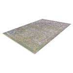 Laagpolig vloerkleed Dilan 300 polypropeen - Groen - 120 x 170 cm