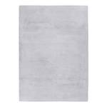 Tapis épais Saika 100 Polyester PVC - Gris - 160 x 230 cm