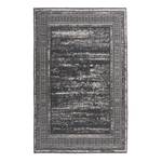 Tapis Kalevi 300 Polyester PVC - Crème - 80 x 150 cm