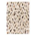 Fellteppich Ravi 100 Rinderfell - Beige - 120 x 170 cm