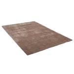 Kurzflorteppich Alessia Polypropylene - Beige - 80 x 150 cm