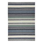 In-/Outdoorteppich Rosetta 022 Polyester - Blau - 160 x 230 cm