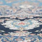 Kurzflorteppich Adele Polyester - Blau - 160 x 230 cm