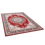 Wollteppich Dolna 809 I Schurwolle - Rot - 160 x 230 cm