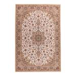 Wollteppich Dolna 859 I Schurwolle - Beige - 66 x 120 cm