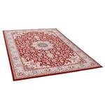 Wollteppich Dolna 859 I Schurwolle - Rot - 80 x 150 cm