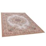 Wollteppich Dolna 809 I Schurwolle - Beige - 50 x 80 cm