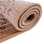 Wollteppich Dolna 809 I Schurwolle - Beige - 50 x 80 cm