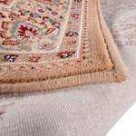 Wollteppich Dolna 809 I Schurwolle - Beige - 50 x 80 cm