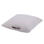 Coussin Phoenix Coton - Gris