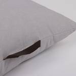 Coussin Phoenix Coton - Gris