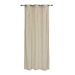 Tenda Tamas Poliestere - Beige