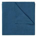 Tovaglia Rimini Cotone - Blu scuro