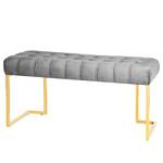 Banquette Rare Gris