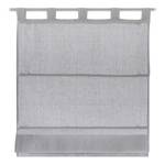 Store bateau Metis II Lin - Gris - 45 x 140 cm