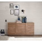 Dressoir Jupiter III Kersenhouten look