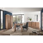 Dressoir Jupiter III Kersenhouten look