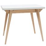 Table Moniz Blanc