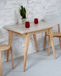 Table Moniz Taupe