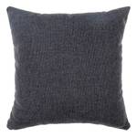 Coussin Lido I Polyester - Gris foncé