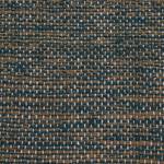 Flachgewebeteppich Kelim Azizi Baumwolle - Grün - 160 x 230 cm