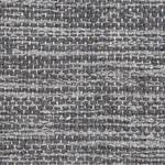 Läufer Kelim Azizi Baumwolle - Grau - 60 x 180 cm
