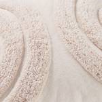 Dekokissen WHITE RAINBOW Baumwolle / Polyester - Weiß