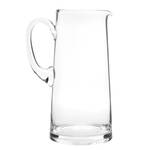 Saftkrug PITCHER Klarglas - Transparent