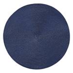 Placemat AMBIENTE polypropeen - Donkerblauw