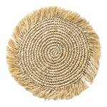 Tischset RAFFIA Raffia - Beige