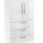 Armoire Optima I Blanc