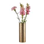 Vase AUREO II Aluminium - Gold