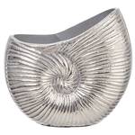 Vase REEF Aluminium - Argenté