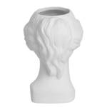 Vase APHRODITE Keramik - Weiß